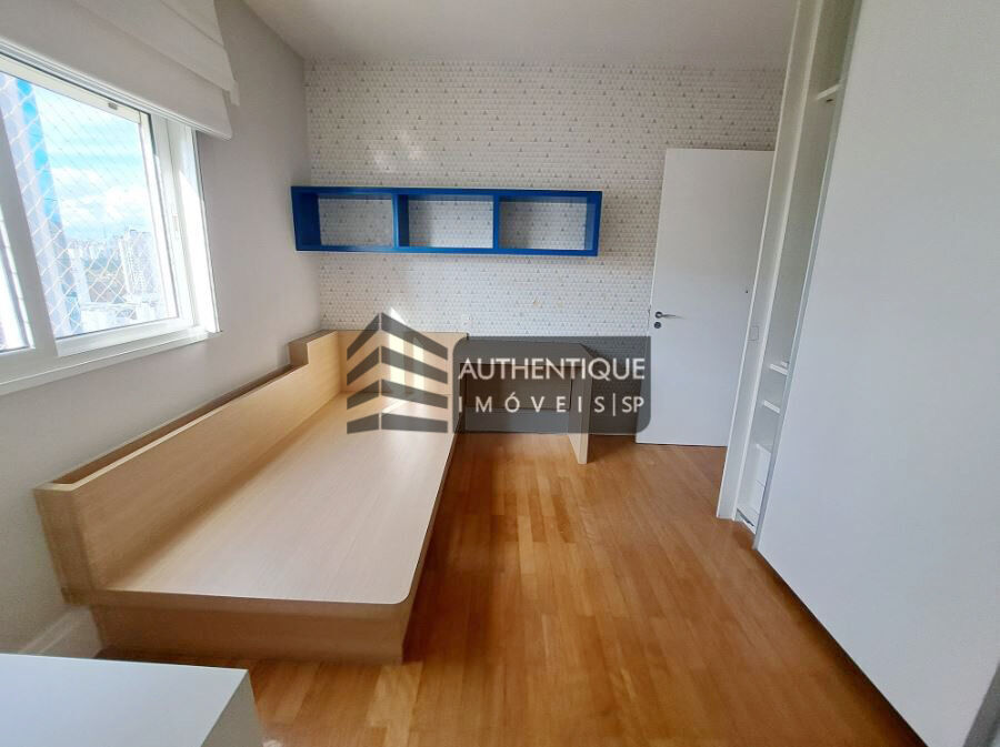 Apartamento à venda com 4 quartos, 223m² - Foto 24