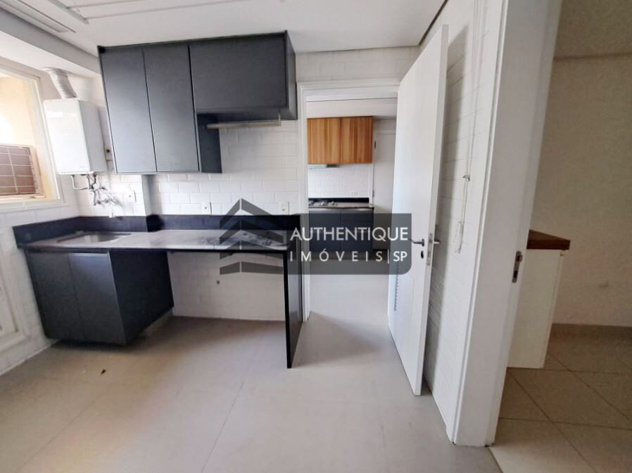 Apartamento à venda com 4 quartos, 223m² - Foto 12