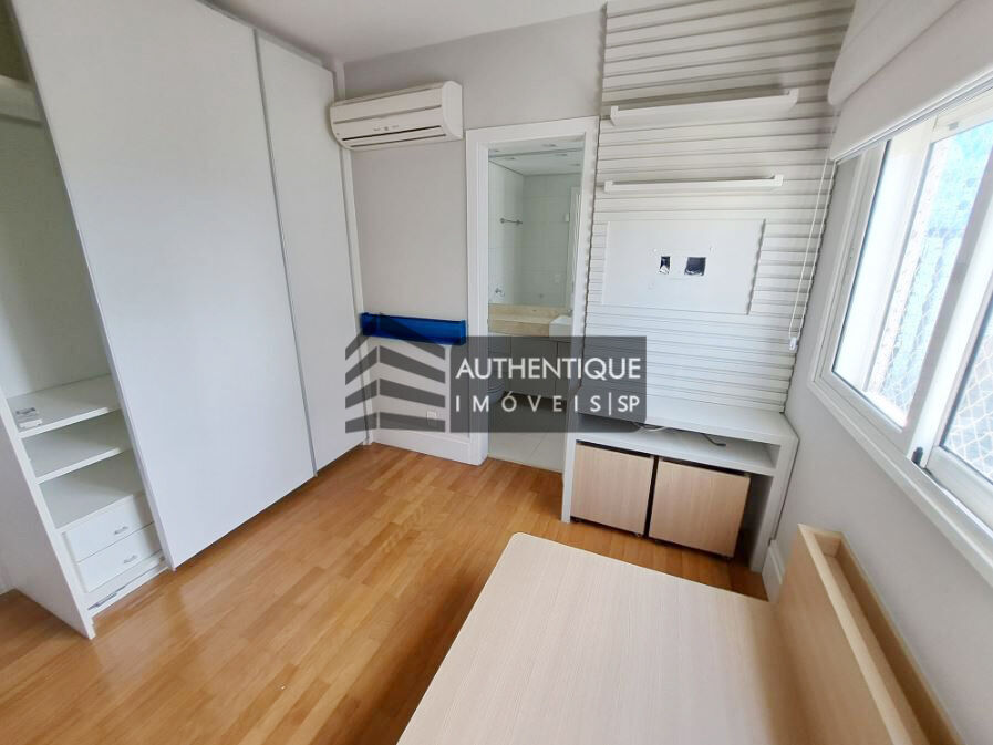 Apartamento à venda com 4 quartos, 223m² - Foto 21