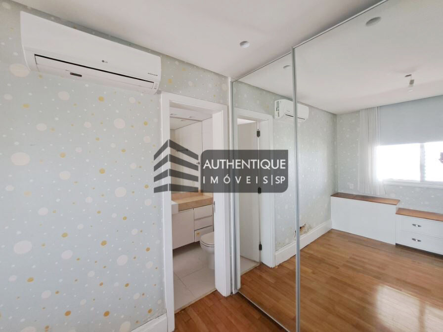 Apartamento à venda com 4 quartos, 223m² - Foto 15