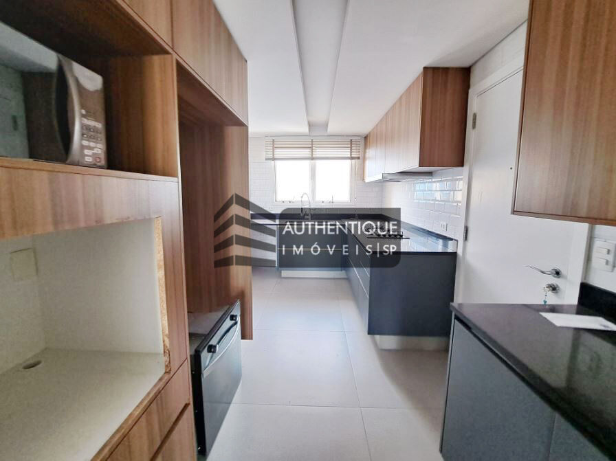 Apartamento à venda com 4 quartos, 223m² - Foto 11