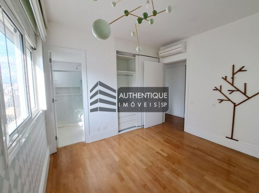 Apartamento à venda com 4 quartos, 223m² - Foto 16