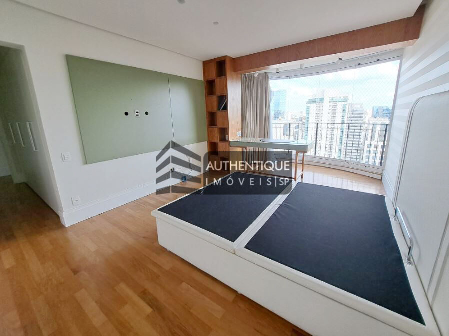 Apartamento à venda com 4 quartos, 223m² - Foto 23