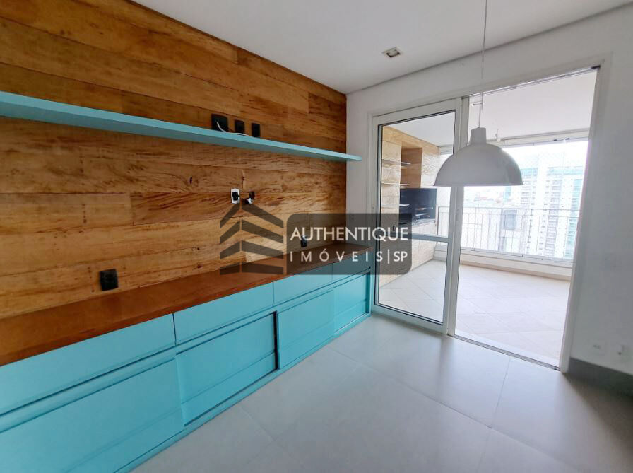 Apartamento à venda com 4 quartos, 223m² - Foto 8