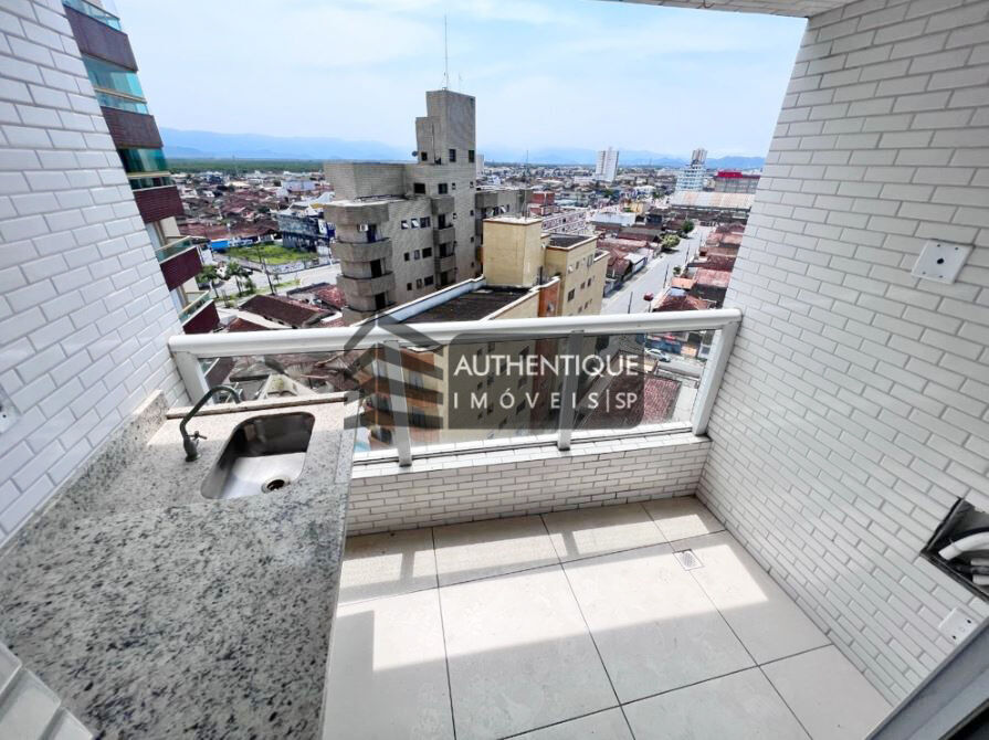 Apartamento à venda com 4 quartos, 223m² - Foto 10