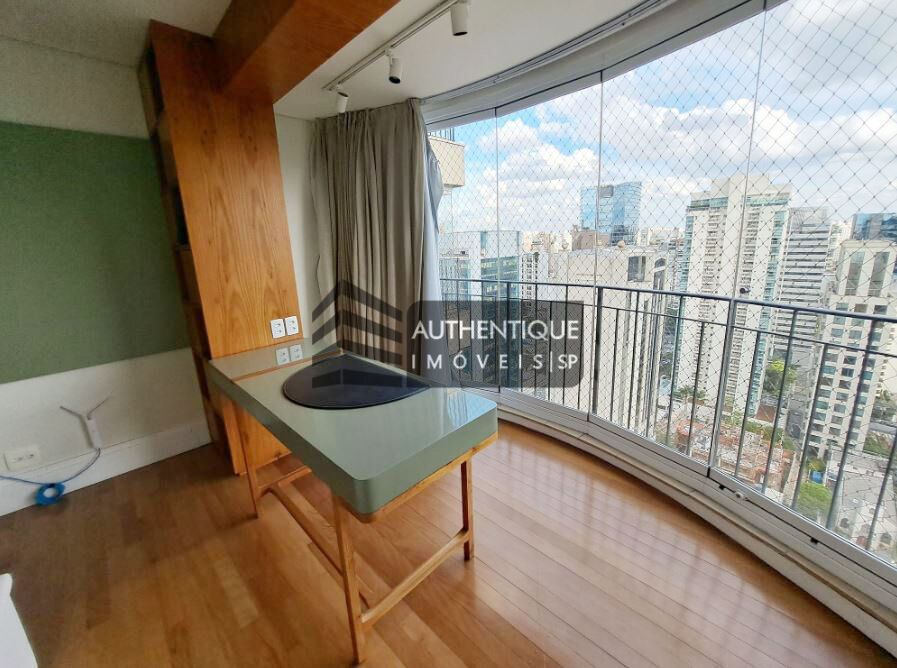 Apartamento à venda com 4 quartos, 223m² - Foto 18