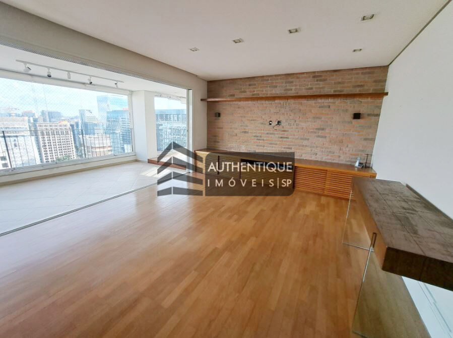 Apartamento à venda com 4 quartos, 223m² - Foto 7