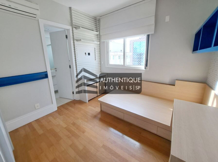 Apartamento à venda com 4 quartos, 223m² - Foto 22