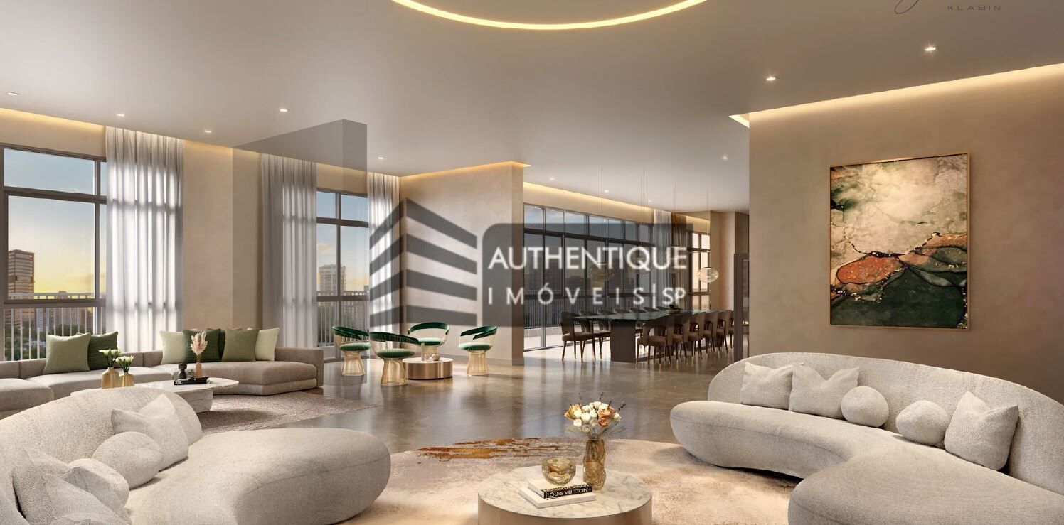 Cobertura à venda com 4 quartos, 459m² - Foto 35