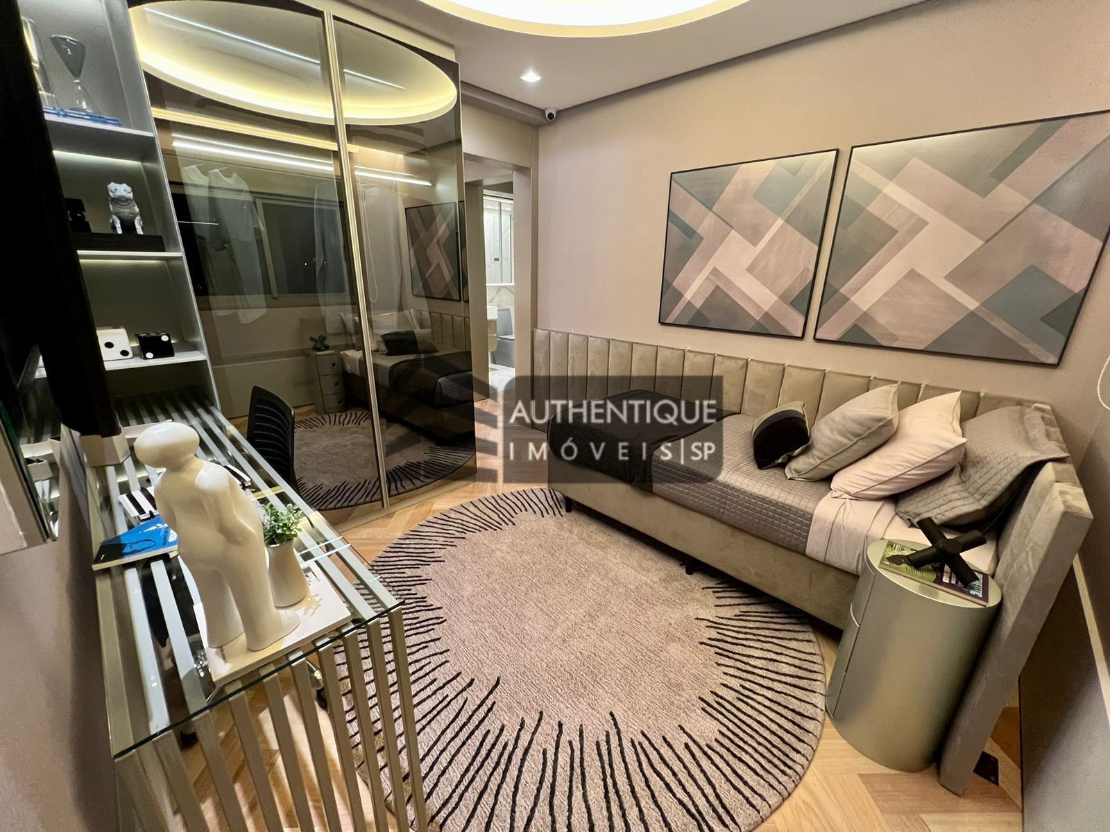 Cobertura à venda com 4 quartos, 459m² - Foto 19