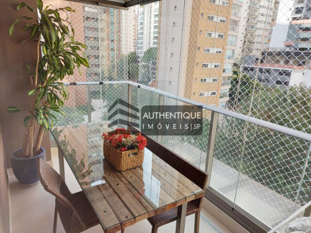 Apartamento à venda com 2 quartos, 71m² - Foto 1