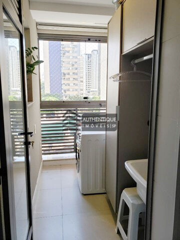 Apartamento à venda com 2 quartos, 71m² - Foto 8