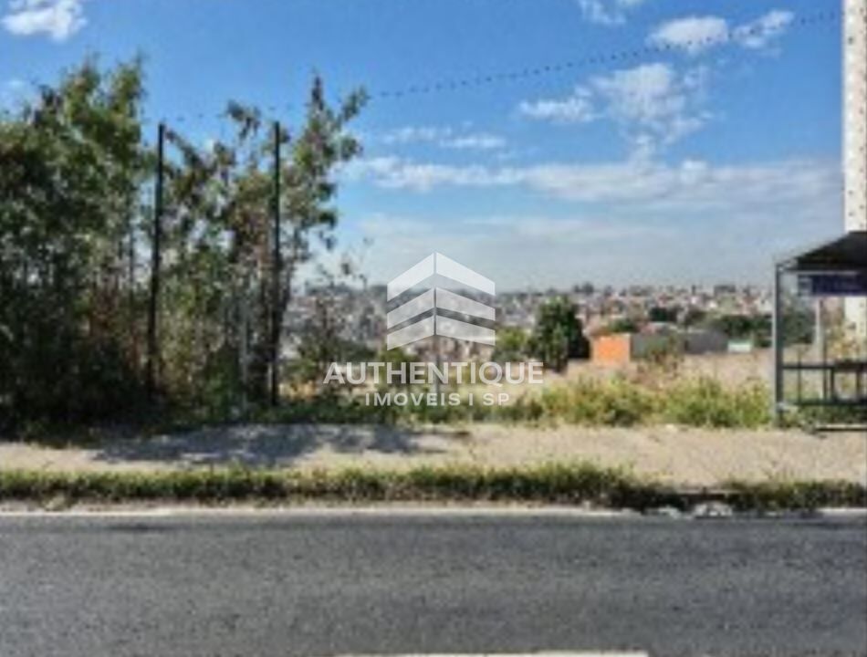 Terreno, 1001 m² - Foto 1