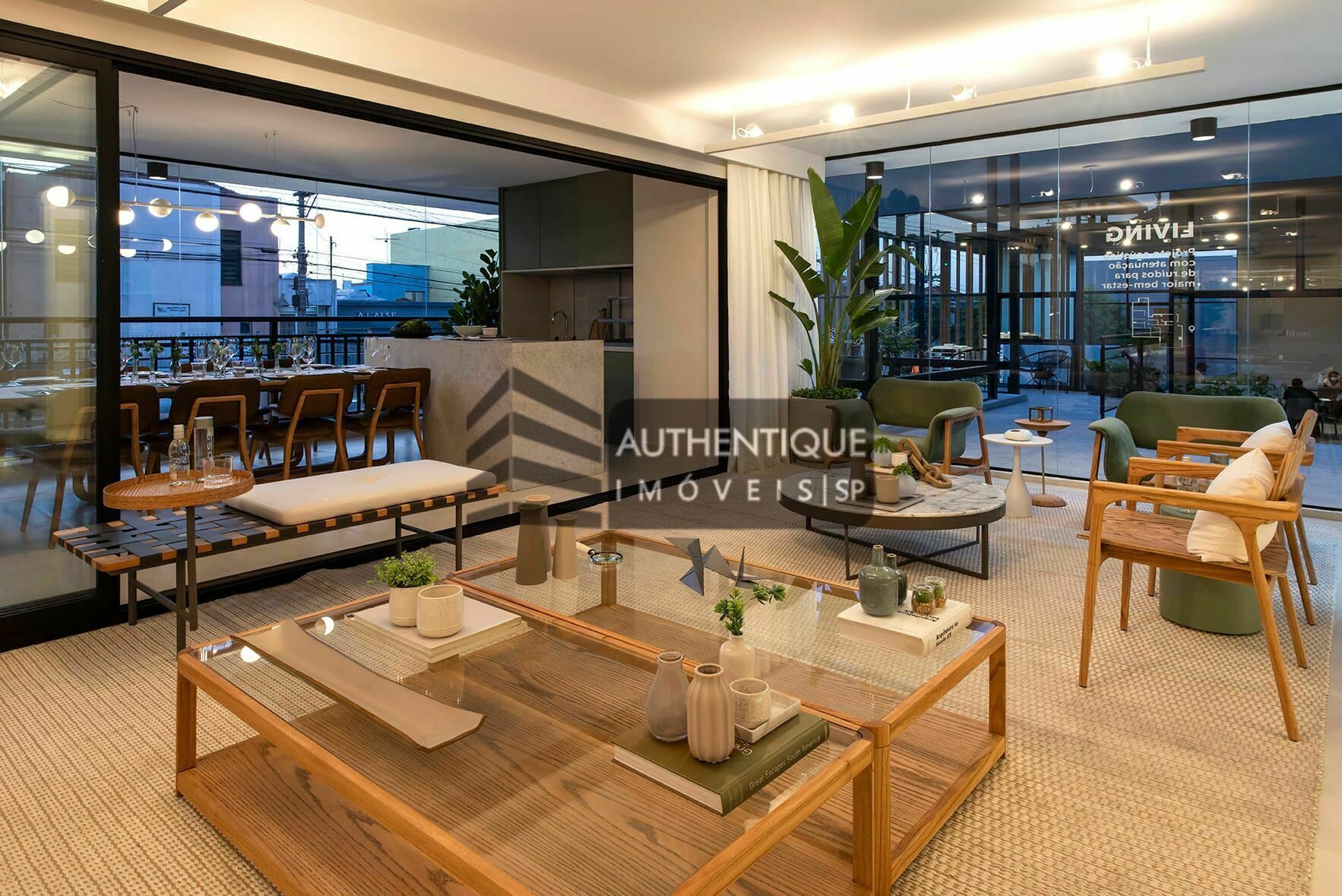 Cobertura à venda com 4 quartos, 282m² - Foto 28