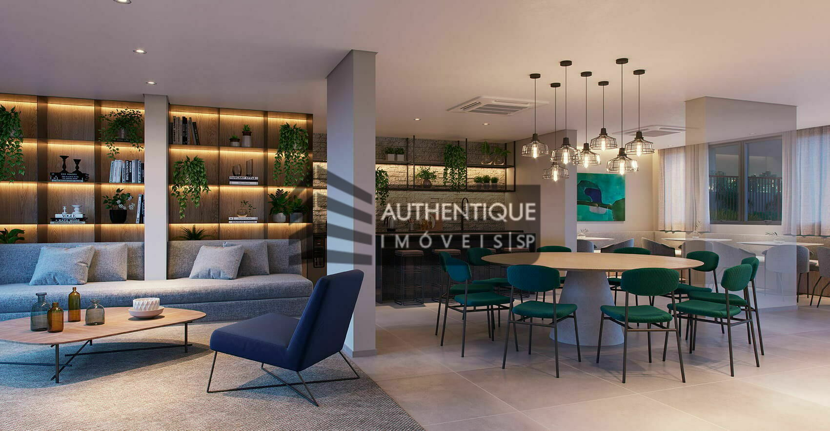 Cobertura à venda com 4 quartos, 282m² - Foto 20