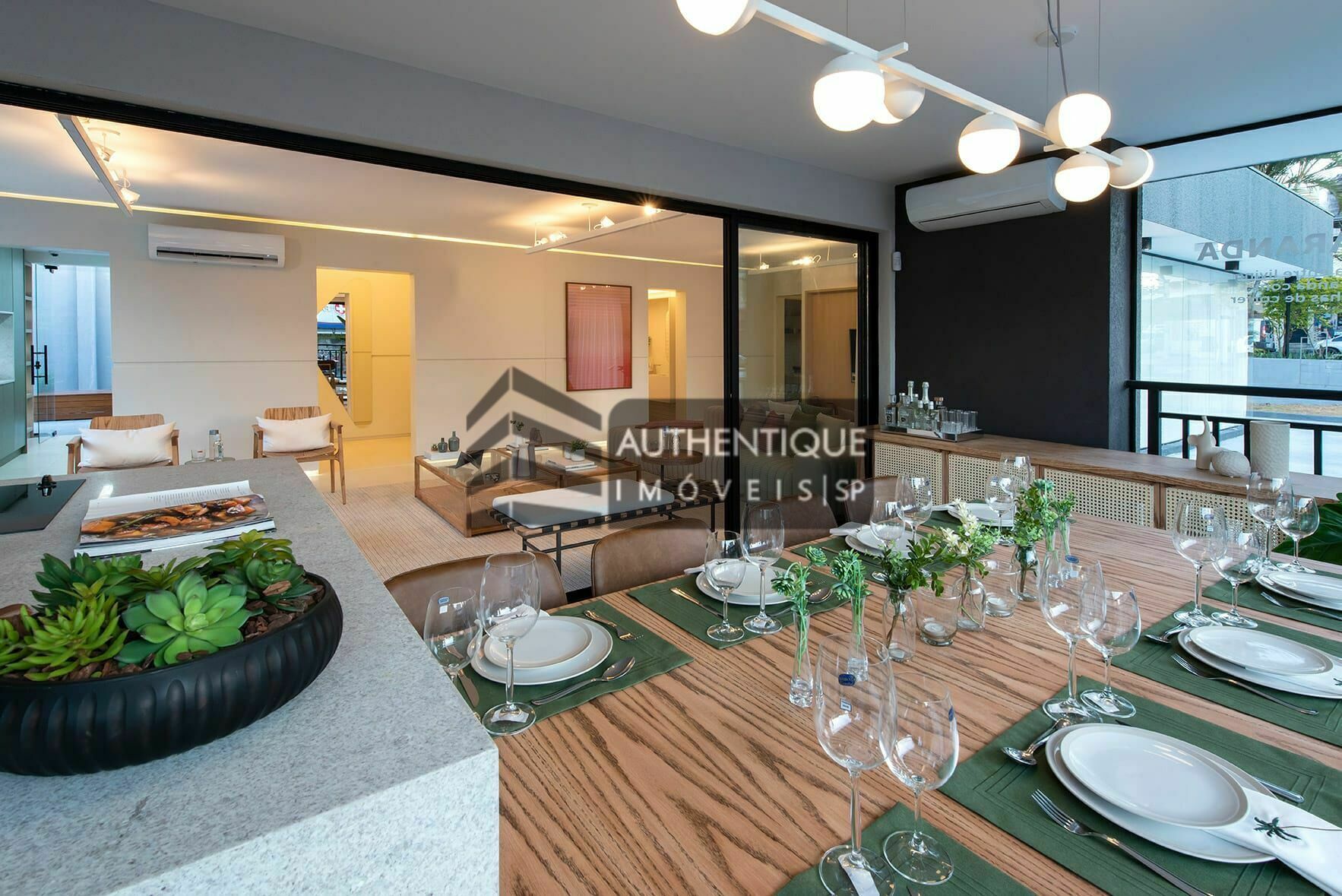 Cobertura à venda com 4 quartos, 282m² - Foto 31