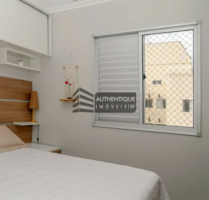 Apartamento à venda com 3 quartos, 90m² - Foto 37