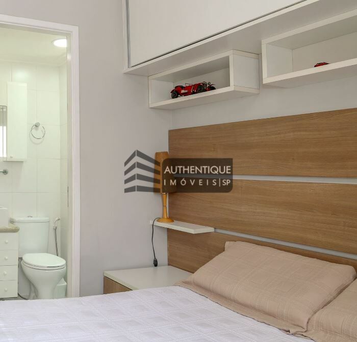 Apartamento à venda com 3 quartos, 90m² - Foto 38