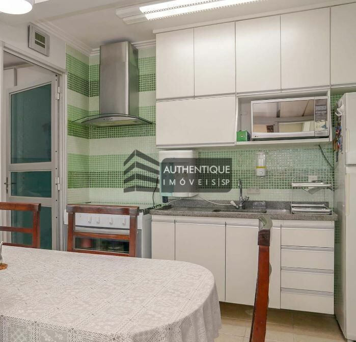 Apartamento à venda com 3 quartos, 90m² - Foto 34