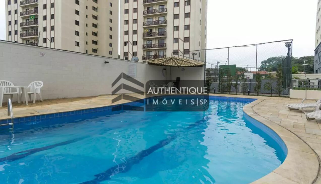 Apartamento à venda com 3 quartos, 90m² - Foto 12