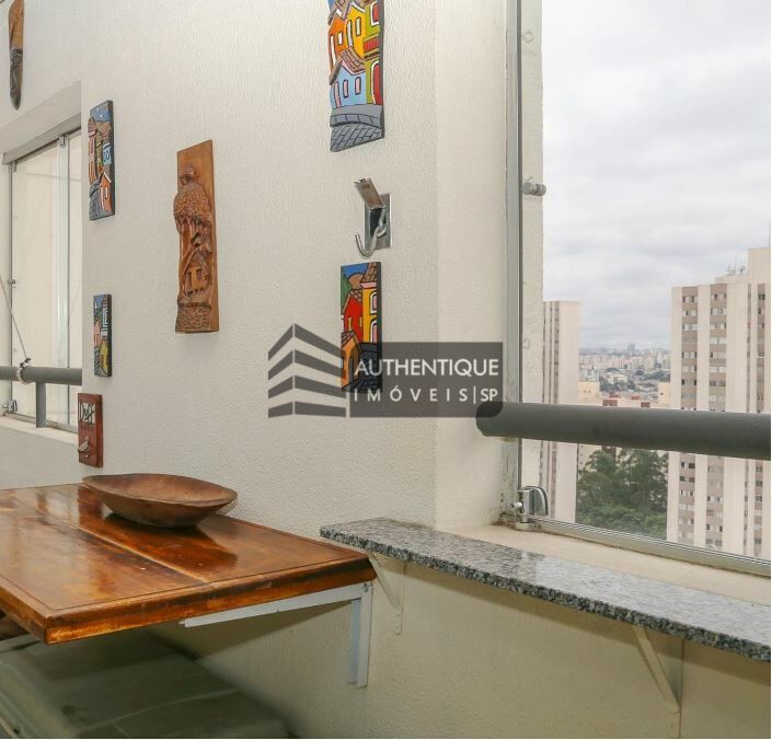 Apartamento à venda com 3 quartos, 90m² - Foto 28