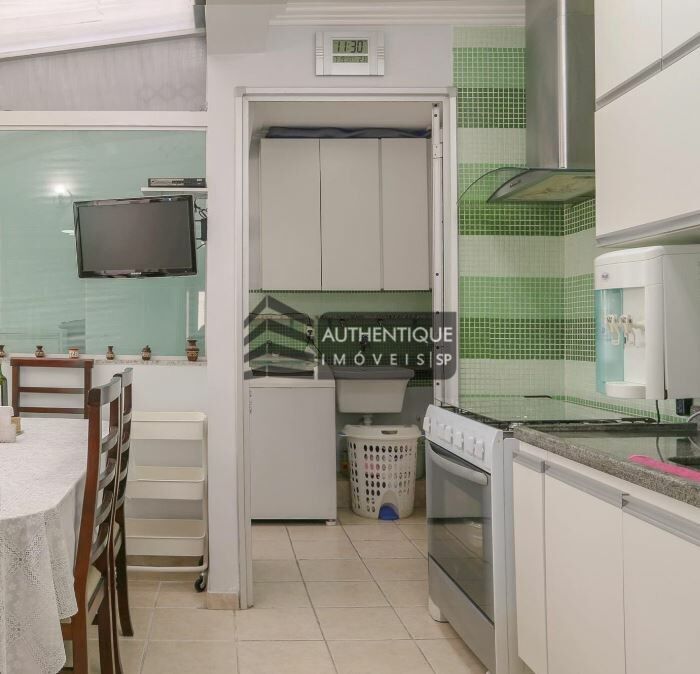 Apartamento à venda com 3 quartos, 90m² - Foto 33