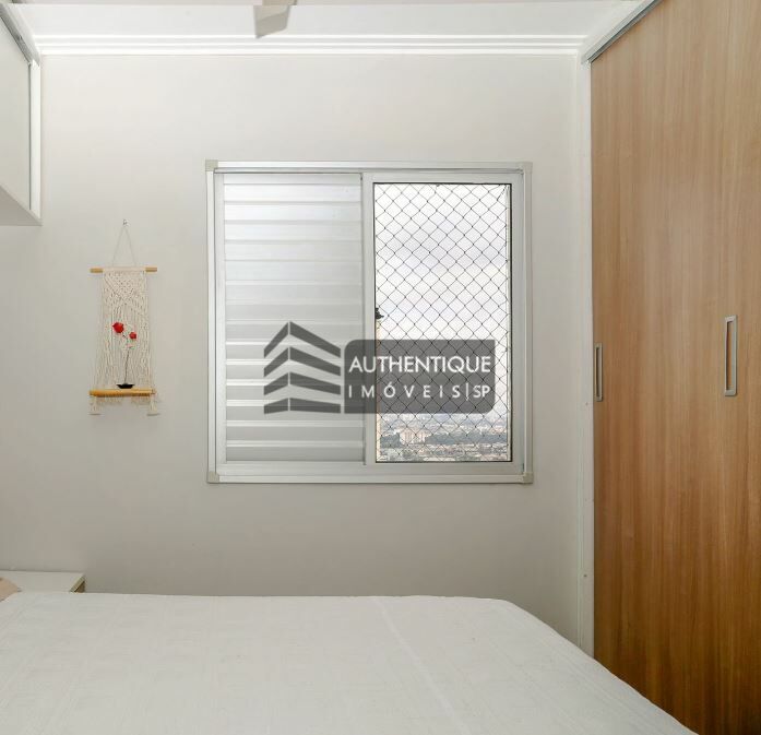 Apartamento à venda com 3 quartos, 90m² - Foto 39