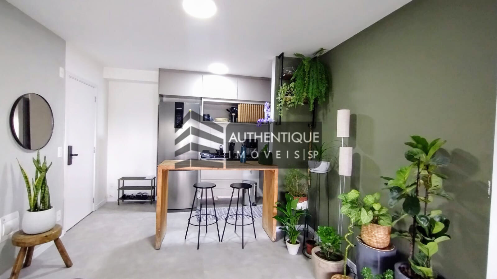 Apartamento à venda com 2 quartos, 83m² - Foto 5