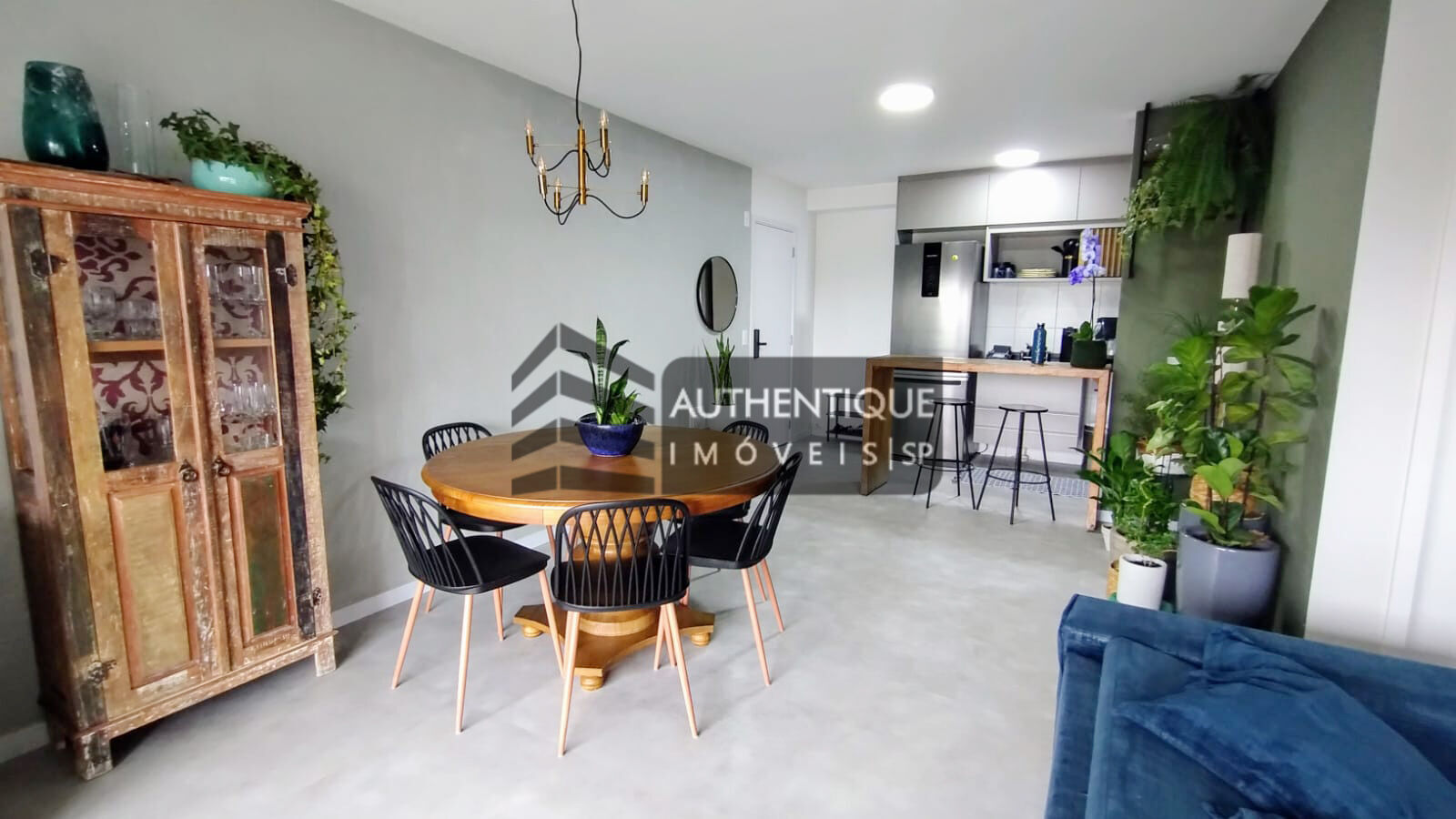 Apartamento à venda com 2 quartos, 83m² - Foto 9