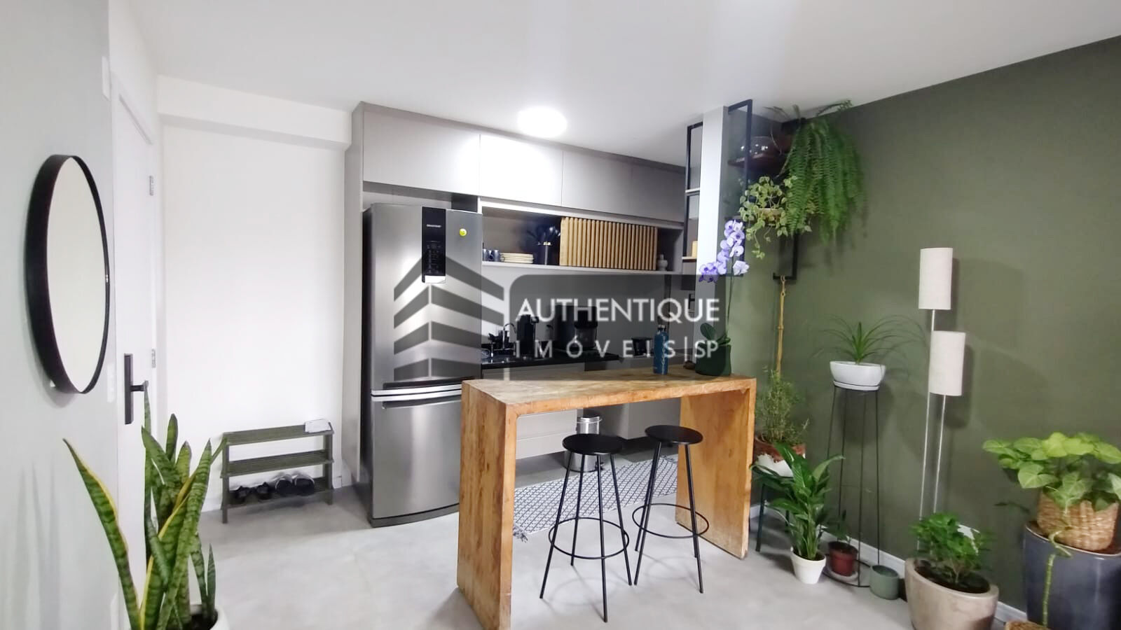 Apartamento à venda com 2 quartos, 83m² - Foto 6