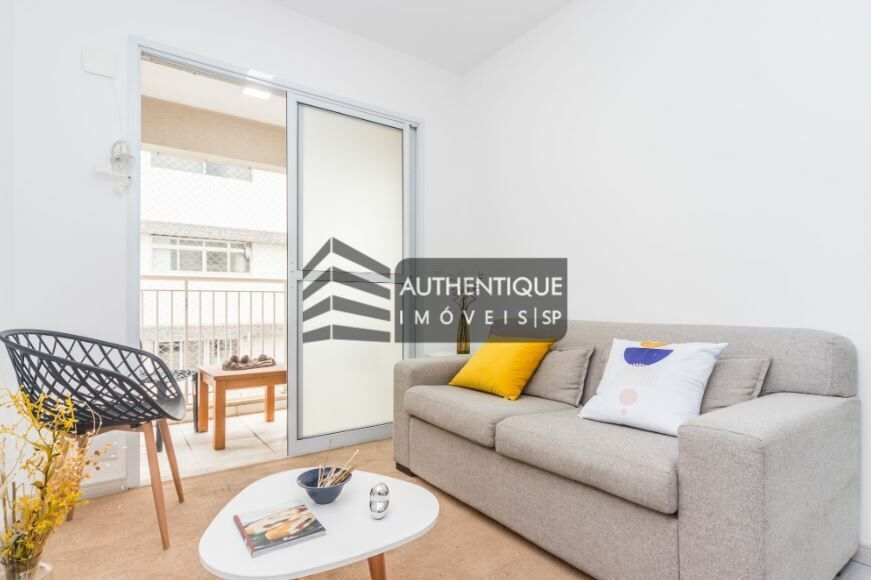 Apartamento à venda com 1 quarto, 41m² - Foto 17