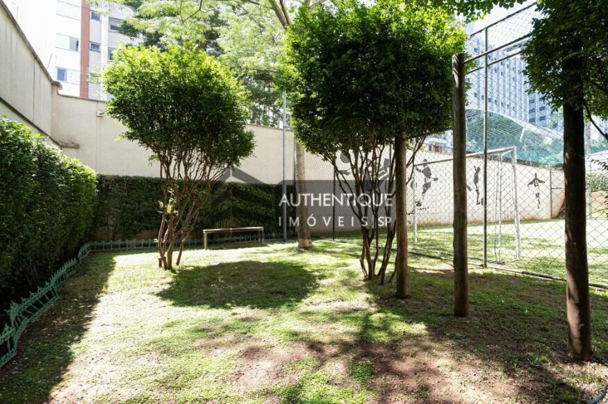 Apartamento à venda com 1 quarto, 41m² - Foto 9