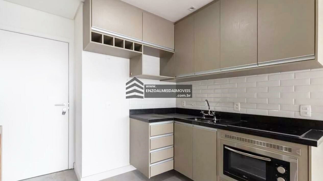 Apartamento à venda com 1 quarto, 45m² - Foto 30