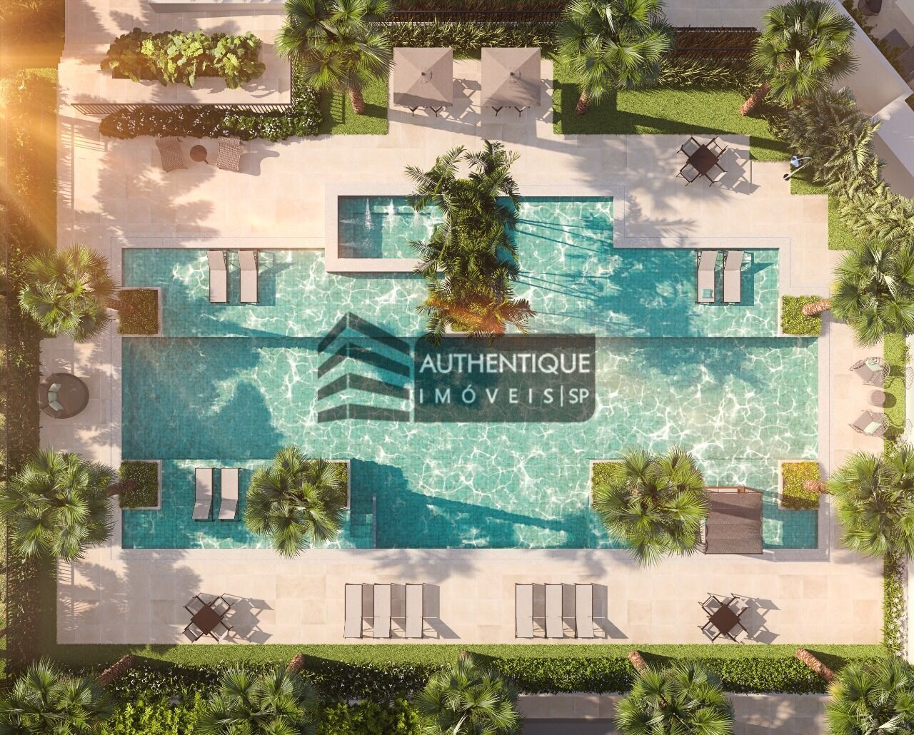 Apartamento, 2 quartos, 92 m² - Foto 2