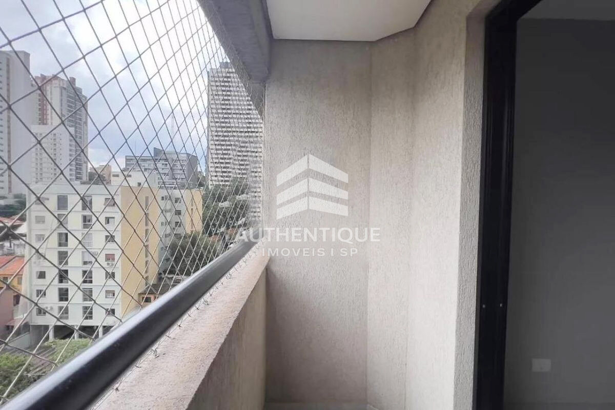 Apartamento, 2 quartos, 48 m² - Foto 7