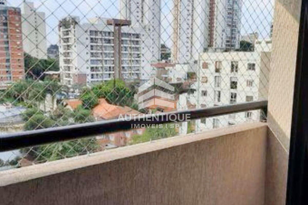 Apartamento, 2 quartos, 48 m² - Foto 5