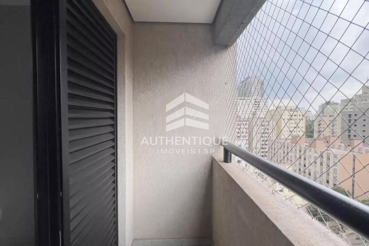 Apartamento, 2 quartos, 48 m² - Foto 6