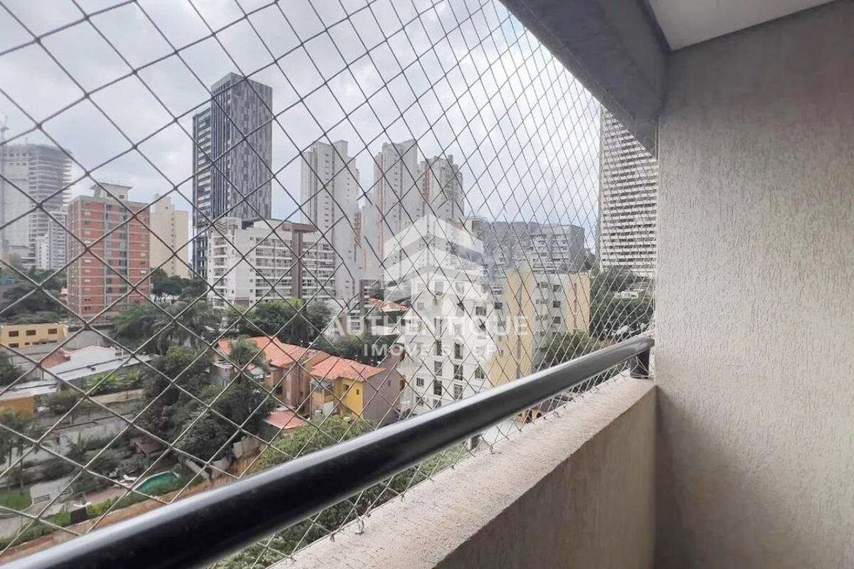 Apartamento, 2 quartos, 48 m² - Foto 3