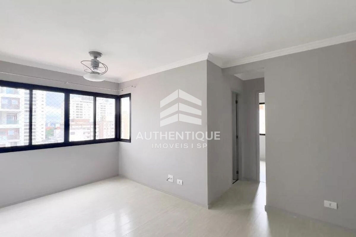 Apartamento, 2 quartos, 48 m² - Foto 2