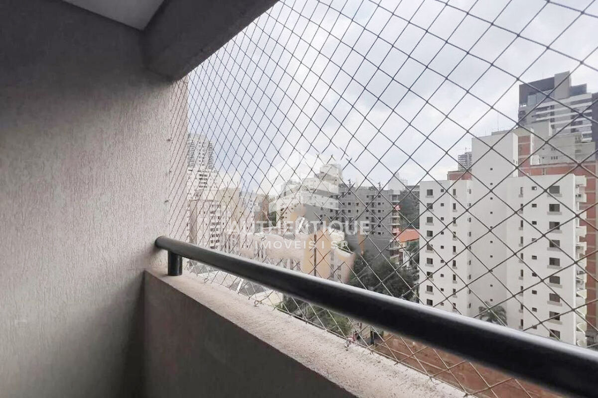 Apartamento, 2 quartos, 48 m² - Foto 1