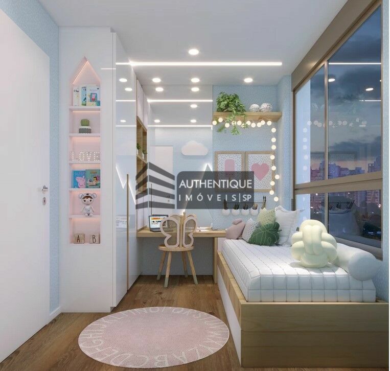 Apartamento à venda com 3 quartos, 119m² - Foto 21