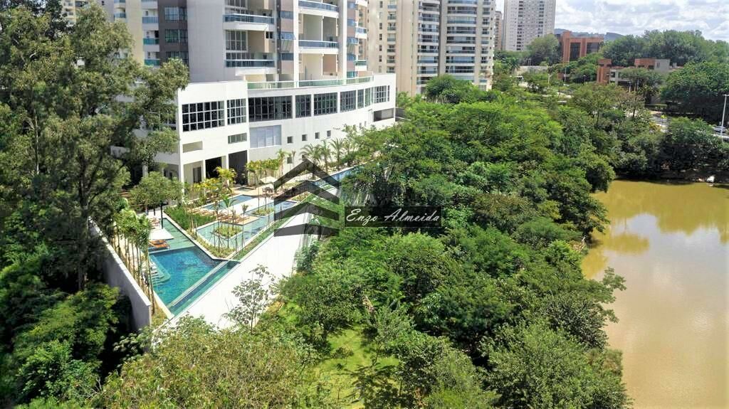 Apartamento à venda com 4 quartos, 336m² - Foto 10