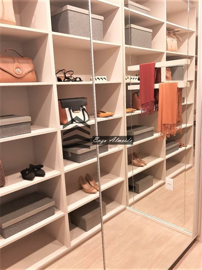 Apartamento à venda com 4 quartos, 336m² - Foto 44