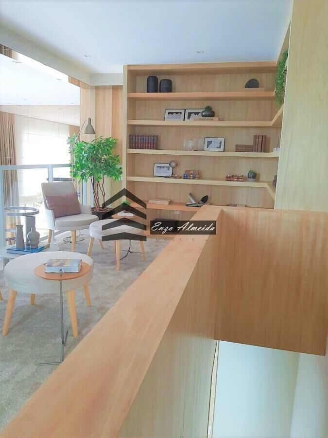 Apartamento à venda com 4 quartos, 336m² - Foto 34