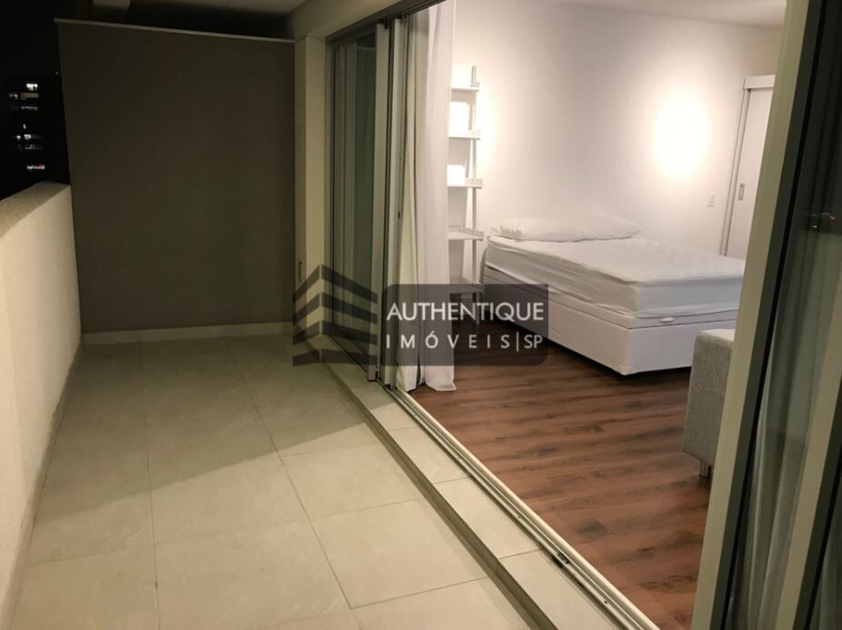 Apartamento à venda com 1 quarto, 50m² - Foto 3