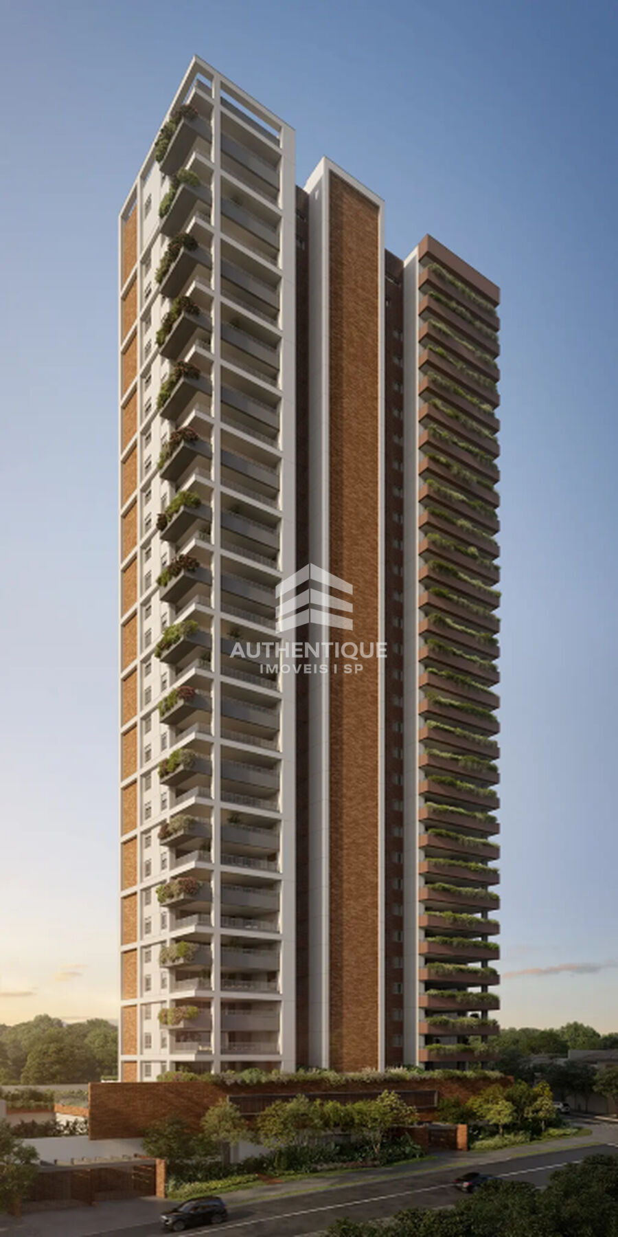 Cobertura, 4 quartos, 644 m² - Foto 3