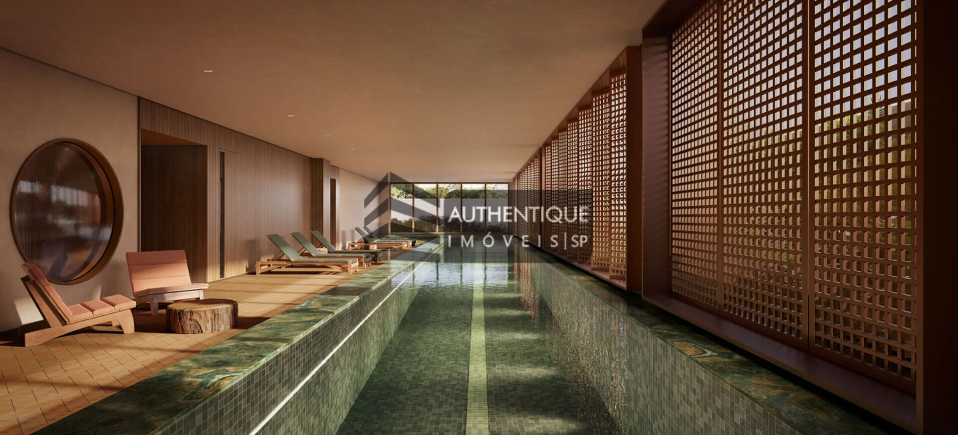 Cobertura, 4 quartos, 644 m² - Foto 2