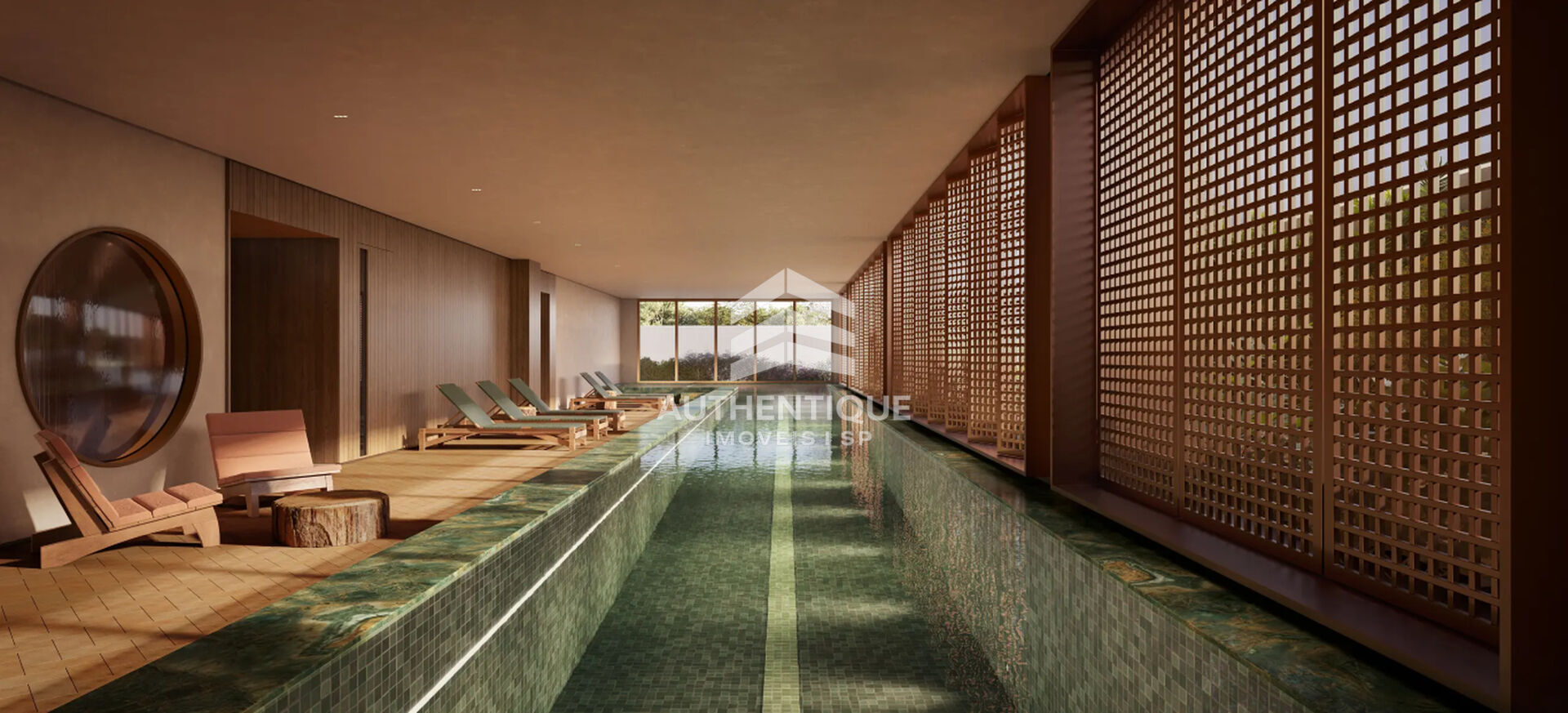 Cobertura, 4 quartos, 644 m² - Foto 2