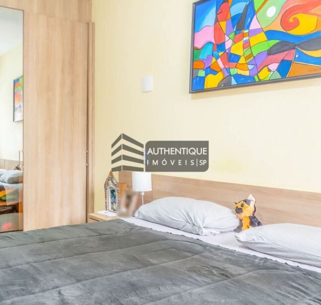 Apartamento à venda com 2 quartos, 72m² - Foto 17