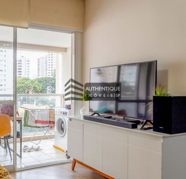 Apartamento à venda com 2 quartos, 72m² - Foto 4